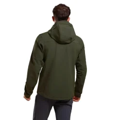 Tenacity XT Hoodie - Past Season Colours