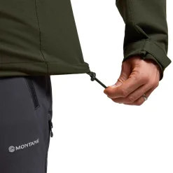 Tenacity XT Hoodie - Past Season Colours