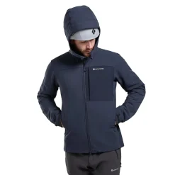 Tenacity XT Hoodie - Past Season Colours