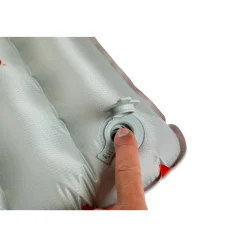 Tensor All-Season Regular Wide Sleeping Mat