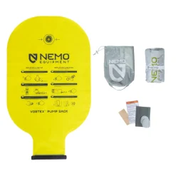 Tensor Elite Short Mummy Sleeping Mat