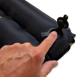 Tensor Extreme Conditions Long Wide Sleeping Mat