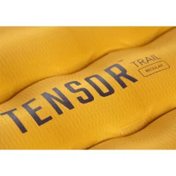 Tensor Trail Regular Mummy Sleeping Mat
