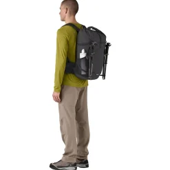 Terravia Pack 36L Rucksack