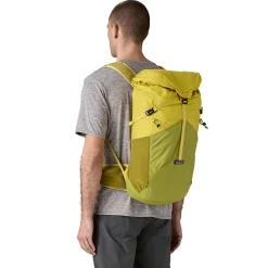 Terravia Pack 28L Rucksack