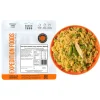Thai Green Chicken Curry with Rice (Single Serving)