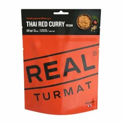 Thai Red Curry