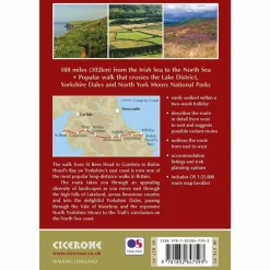The Coast to Coast Walk