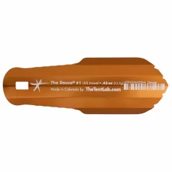 The Deuce #1 UUL Trowel