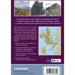 The Isle of Skye