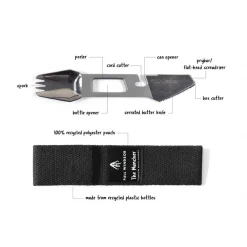 The Muncher - Titanium Multi Utensil