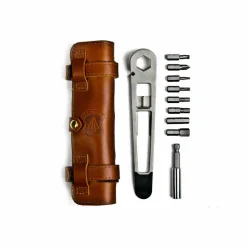 The Nutter - Bicycle Multi Tool