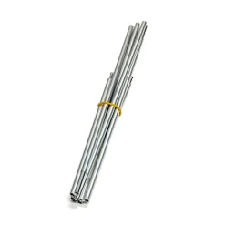 The One and Two Pole Set