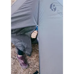 The One Tent