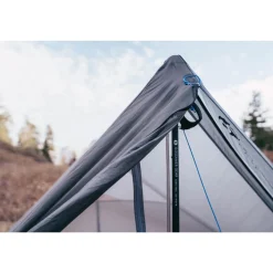 The One Tent