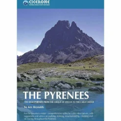 The Pyrenees