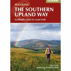 The Southern Upland Way