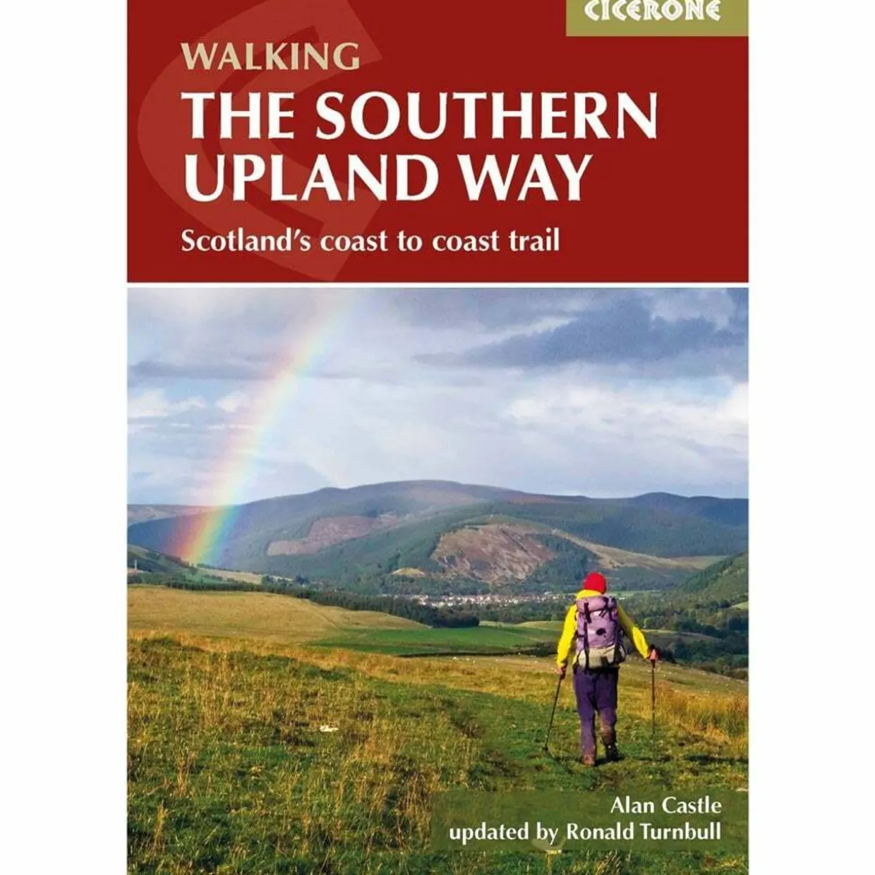 The Southern Upland Way