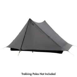 The Two Tent