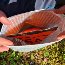 Thermo Pocket Insulated Food Pouch