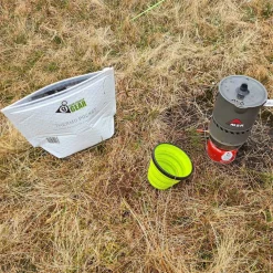 Thermo Pocket Insulated Food Pouch