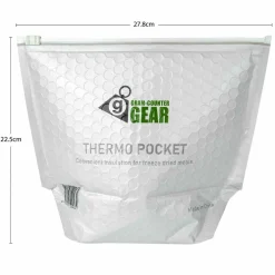 Thermo Pocket Insulated Food Pouch