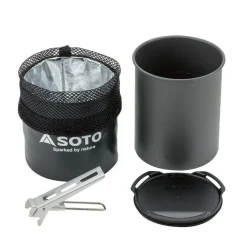ThermoLite Pot Set