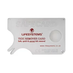Tick Remover Card