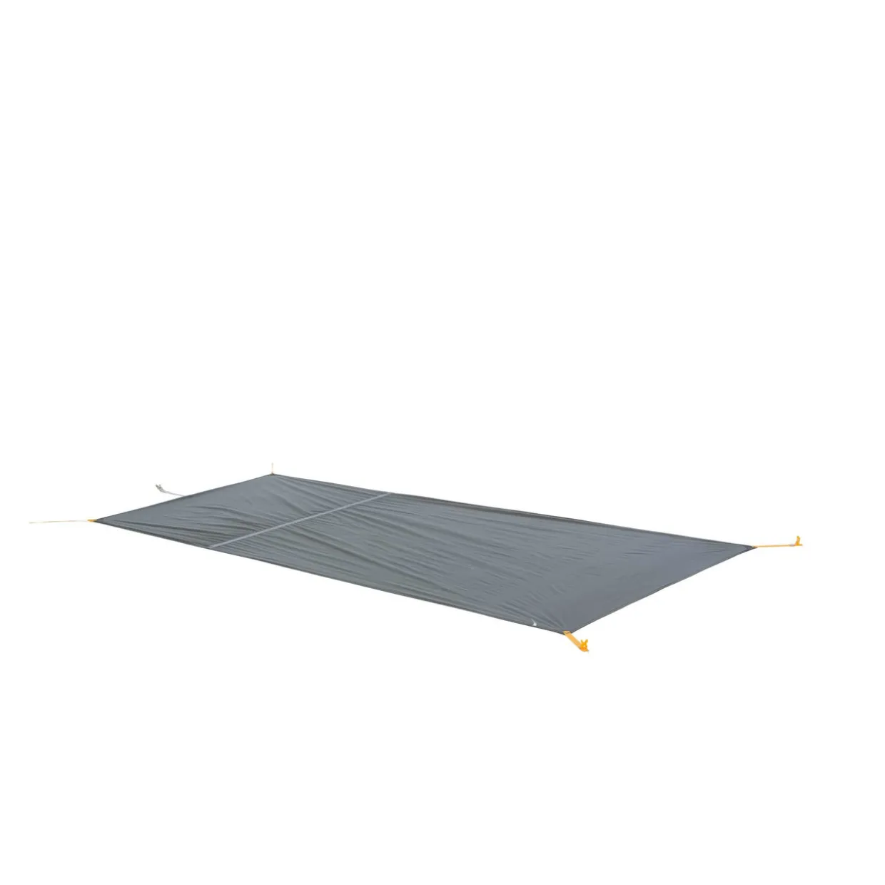 Tiger Wall 2 Platinum Footprint