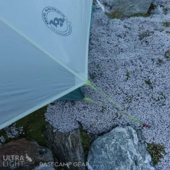 Tiger Wall 3 Platinum Tent