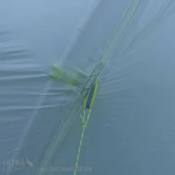 Tiger Wall 3 Platinum Tent