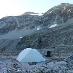 Tiger Wall 3 Platinum Tent