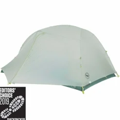 Tiger Wall 2 Platinum Tent