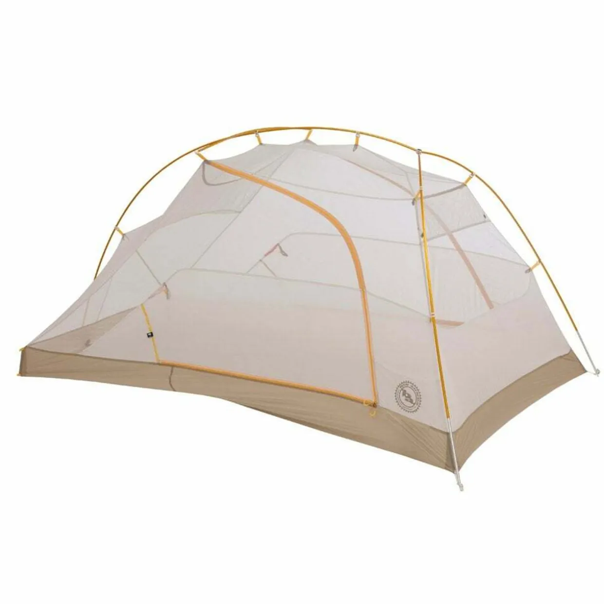Tiger Wall UL2 Solution Dye Bikepacking Tent