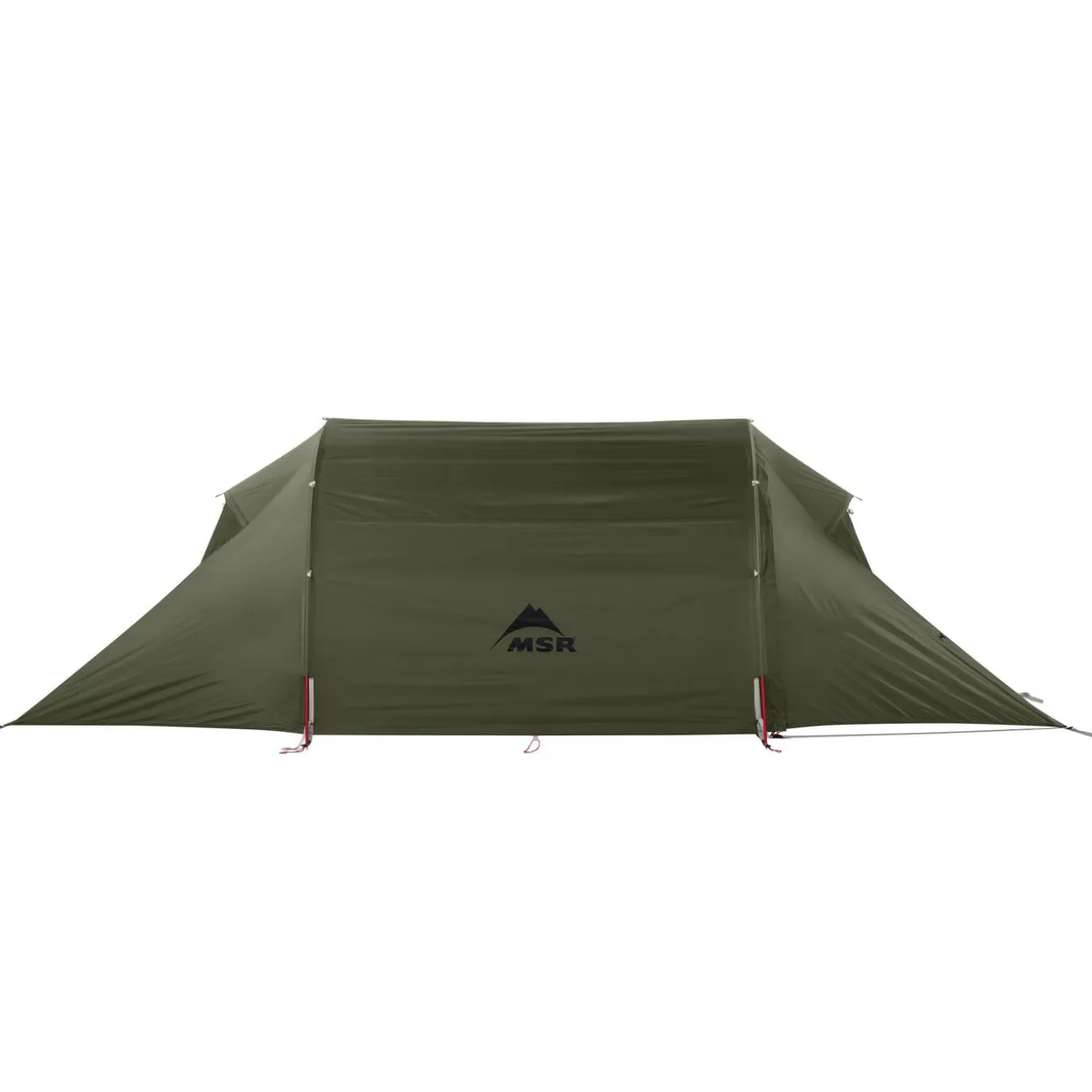 Tindheim 3 Tent & Footprint