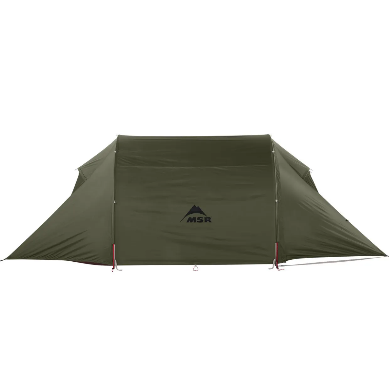 Tindheim 3 Tent & Footprint