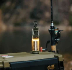 Tiny Repel - Mosquito Repellent with Camping Lantern