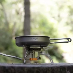 Titanium 2 Piece Cook Set