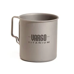 Titanium 450 Travel Mug