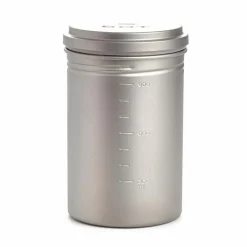 Titanium BOT 1 Litre Bottle Pot