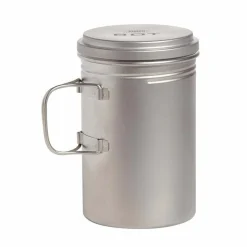 Titanium BOT HD 1 Litre Bottle Pot