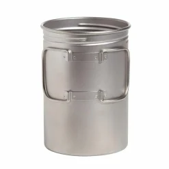 Titanium BOT HD 1 Litre Bottle Pot