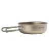 Titanium Bowl 600ml