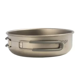 Titanium Bowl 600ml