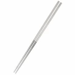 Titanium Chopsticks - Long Handle