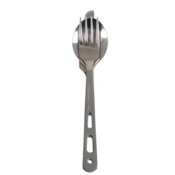 Titanium Cutlery Set