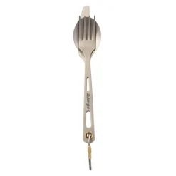 Titanium Cutlery Set (Vango)