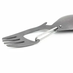 Titanium Cutlery Tool