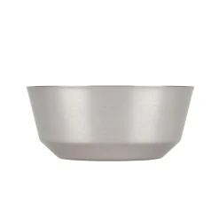 Titanium Double Wall Bowl 400