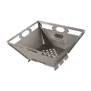 Titanium Fire Box